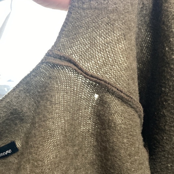 Amore zip up sweater jacket - Picture 9 of 10